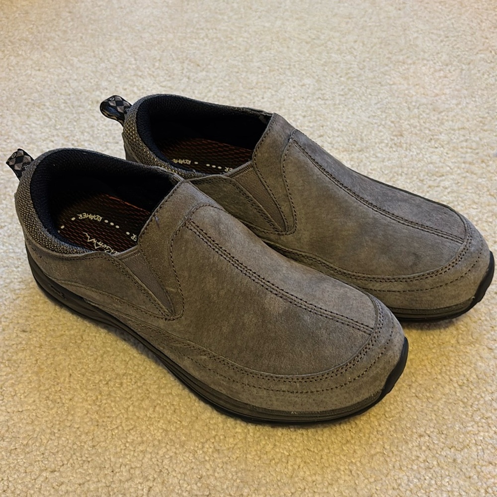 Windriver Roamer shoe